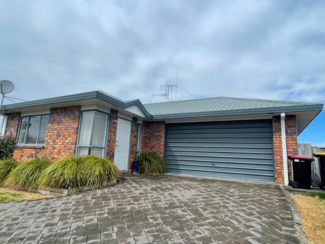 House for rent in Gate Pa, Bay Of Plenty