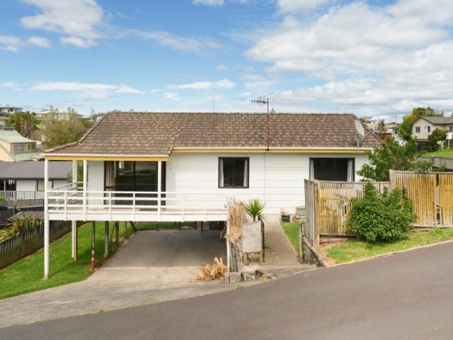 House for rent in Sunvale, Greerton
