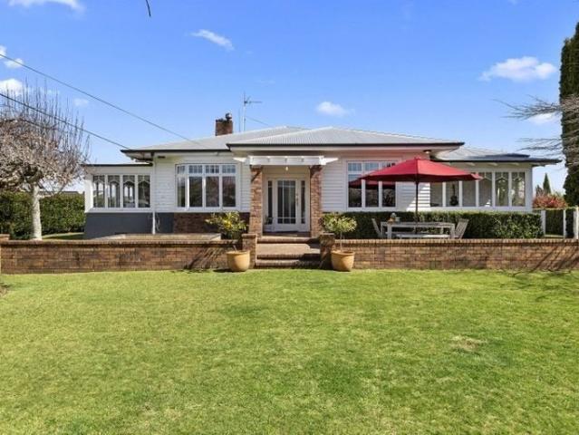 House for rent in Gate Pa, Bay Of Plenty