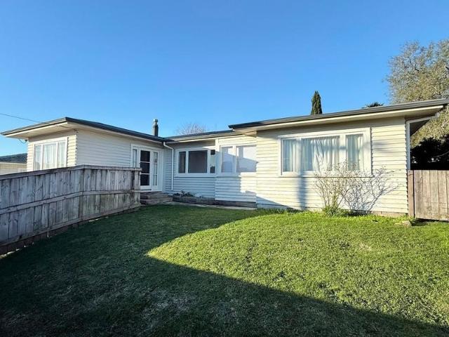 House for rent in Gate Pa, Bay Of Plenty