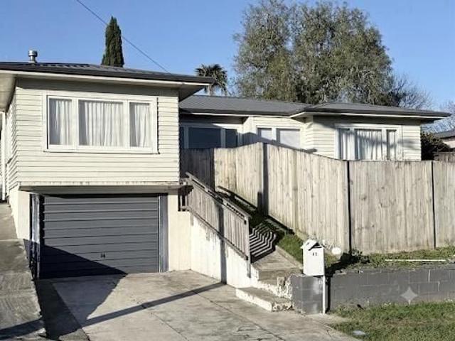House for rent in Gate Pa, Bay Of Plenty