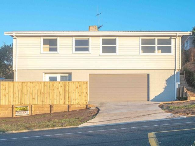 House for rent in Gate Pa, Bay Of Plenty