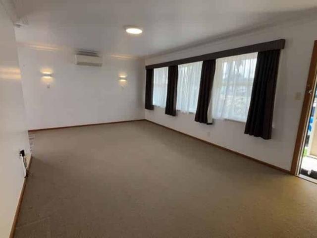 House for rent in Gate Pa, Bay Of Plenty