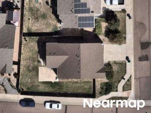 House for sale in Fountain, Colorado