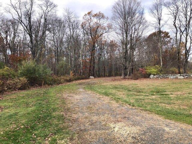 Land for sale in Litchfield, Connecticut