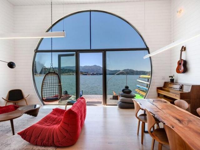 House for sale in California