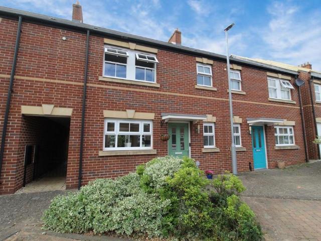 House for rent in Wonford, Exeter