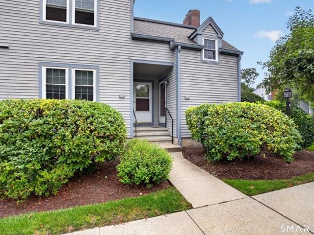 Condo for sale in Fairfield, Connecticut