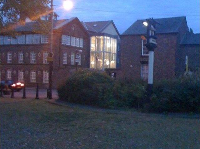 Apartment for rent in Calderstones