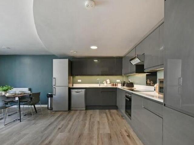 House for rent in City Centre, South Yorkshire