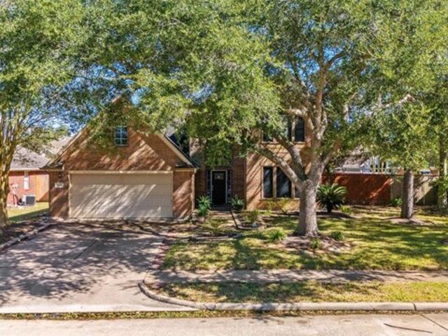Property for sale in Pearland, Texas