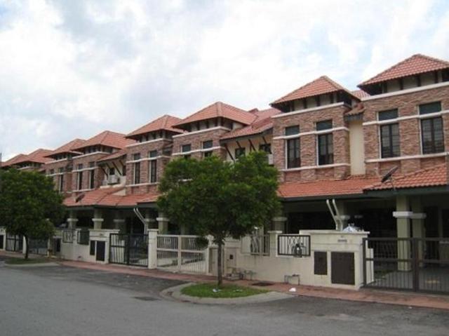 Terraced House for sale in Petaling, Subang Jaya