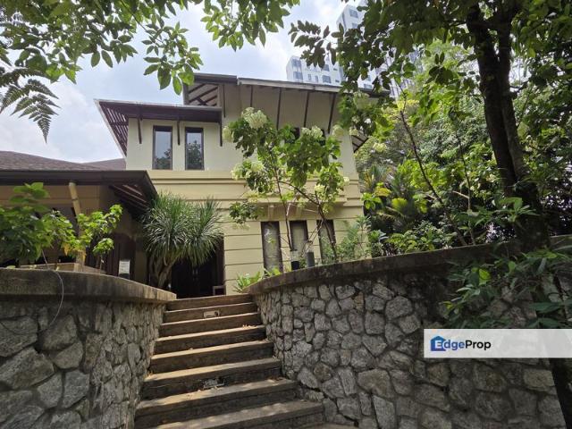 House for sale in Country Heights Damansara, Kuala Lumpur
