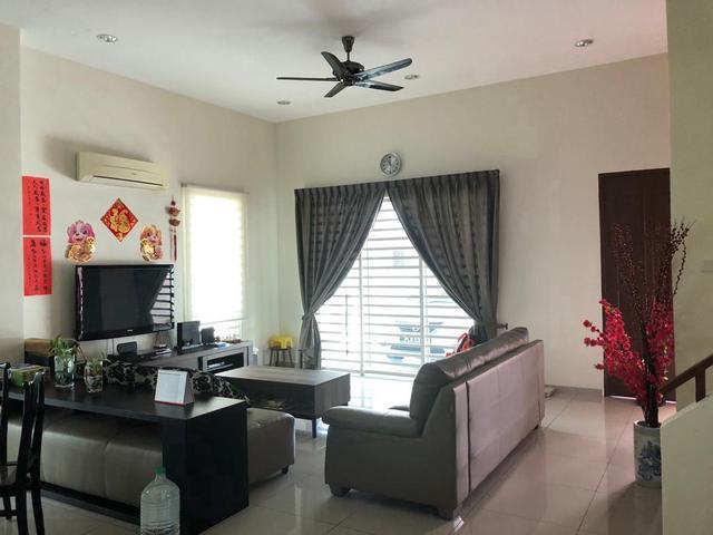 Residential House for rent in Wellesley, Penang