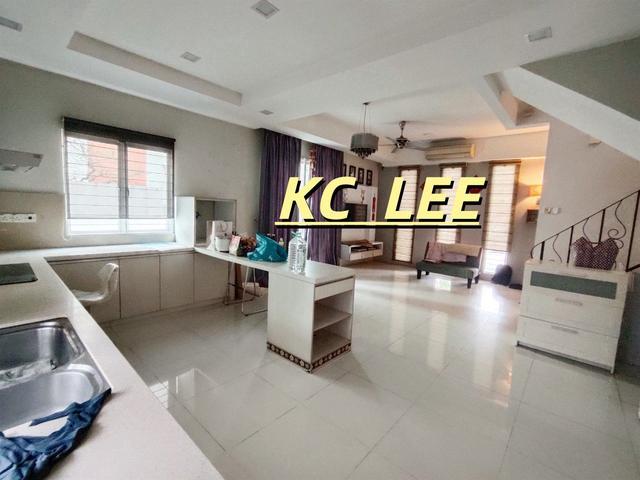 Terraced House for sale in Wellesley, Penang