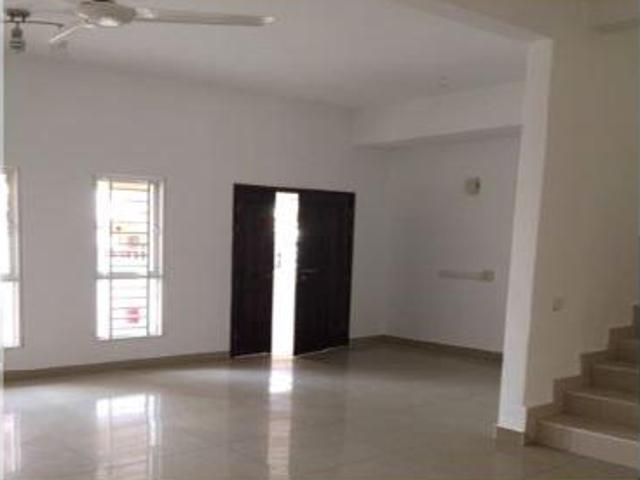 Terraced House for sale in Georgetown, Penang
