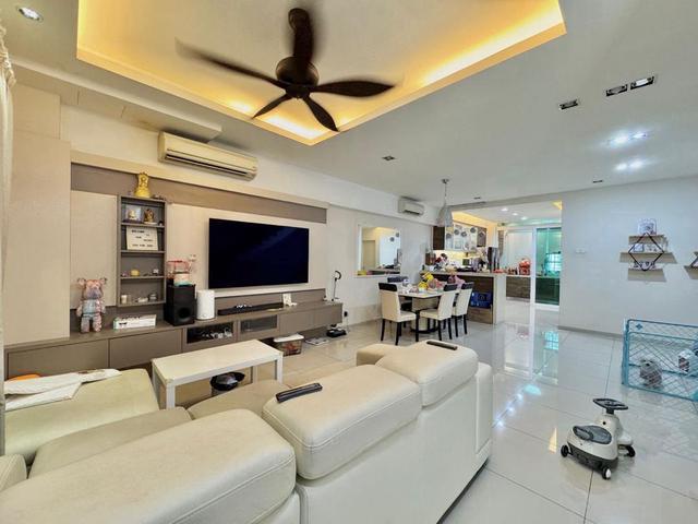 Terraced House for sale in Georgetown, Penang