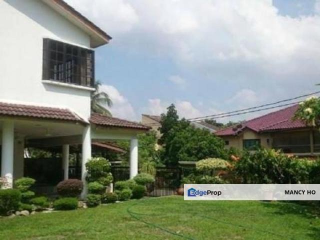 House for rent in Petaling, Damansara Damai