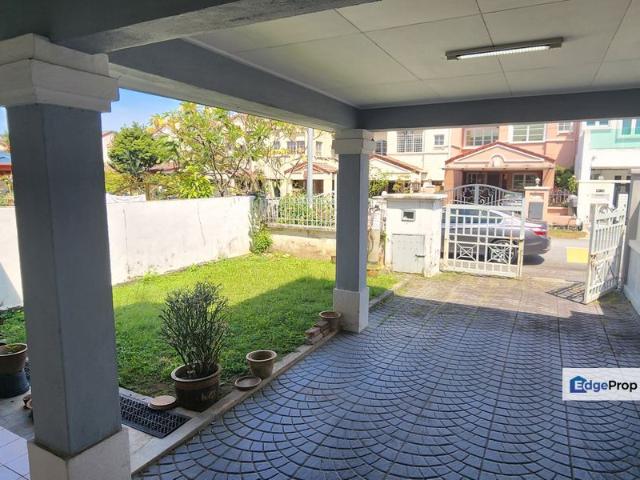 House for sale in Petaling, Subang Jaya