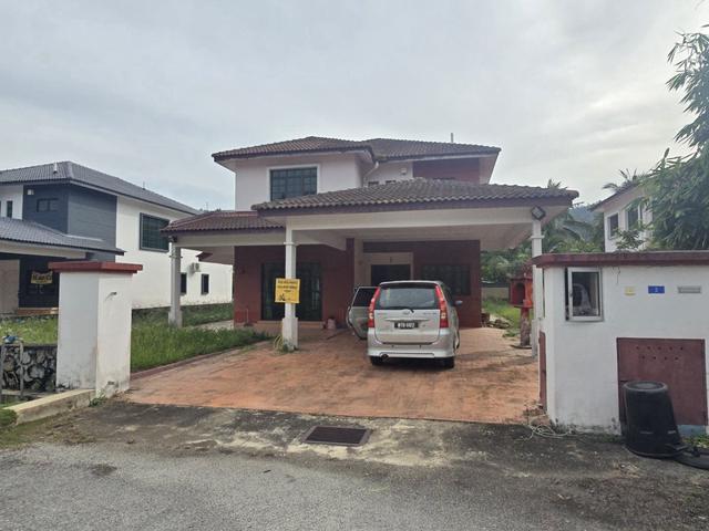 Bungalow for sale in Pahang