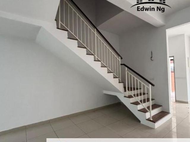 House for sale in Wellesley, Penang