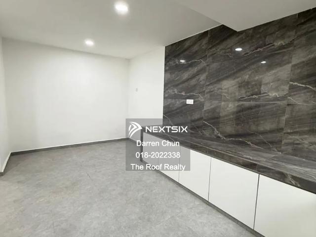 Residential House for sale in Bukit Ledang, Johor