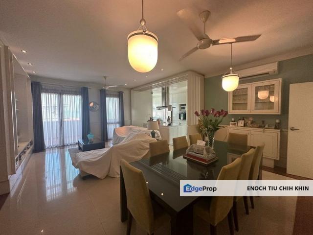 House for sale in Georgetown, Penang