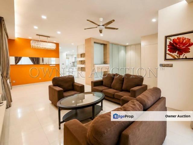 House for sale in Petaling, Alam Impian