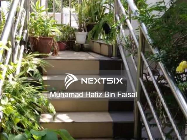 Residential House for sale in Alam Impian, Selangor