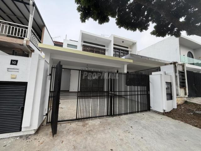 Apartment for rent in Kampung Ah Siang, Johor Bahru
