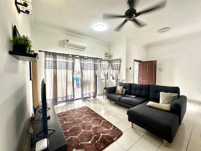 Terraced House for sale in Port Klang, Selangor
