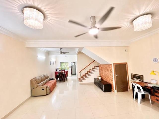 Terraced House for sale in Petaling, Subang Jaya