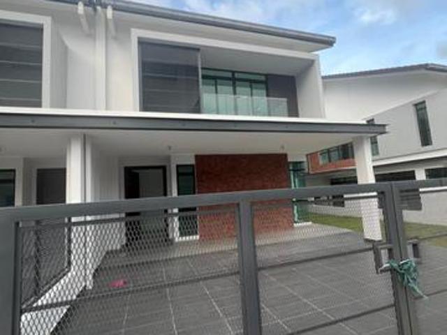 House for rent in Iskandar Puteri, Johor Bahru