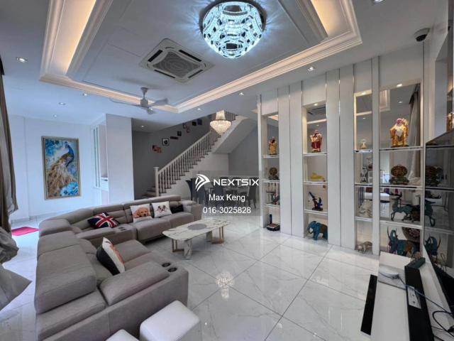 Residential House for sale in Country Heights Damansara, Kuala Lumpur