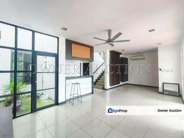 House for sale in Bukit Ledang, Johor