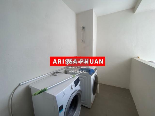 Residential House for rent in Kulai, Johor