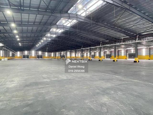 Residential House for rent in Ulu Tiram, Johor