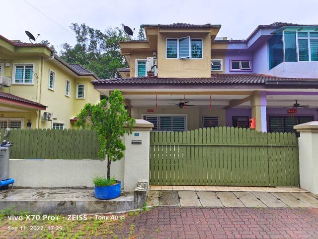 Terraced House for sale in Ipoh, Perak