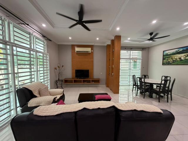Residential House for rent in Wellesley, Penang