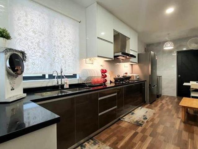 Residential House for sale in Wellesley, Penang