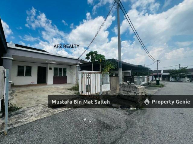 Terraced House for sale in Residensi PR1MA Puteri Jaya 2, Sungai Petani