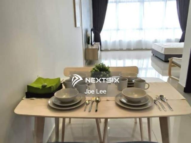 Residential House for rent in Port Klang, Selangor