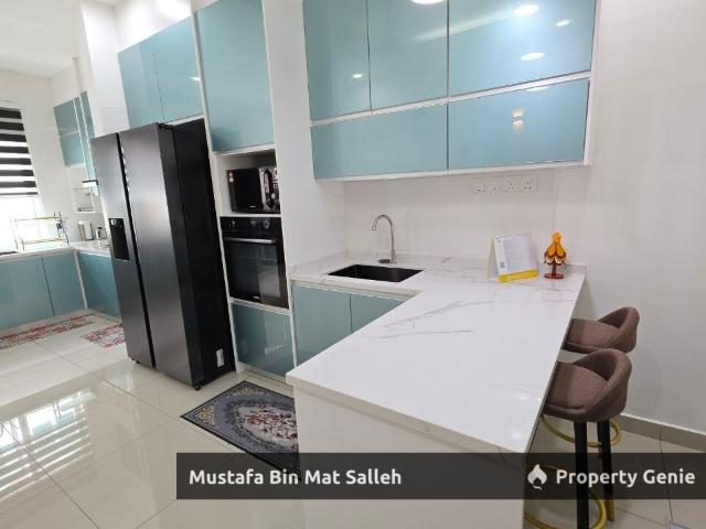 Terraced House for sale in Sungai Petani, Kuala Muda