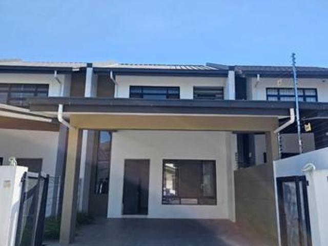 Terraced House for sale in Kuching, Sarawak