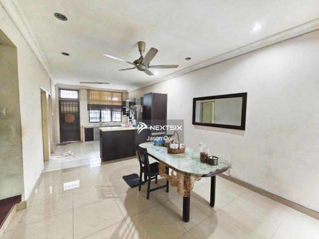 Residential House for sale in Wellesley, Penang