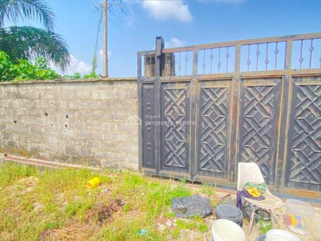 Property for rent in Eti Osa, Abuja