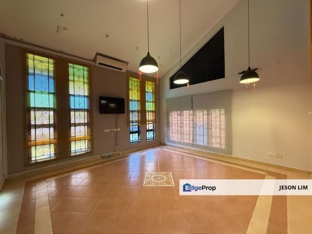 House for sale in Alam Impian, Selangor