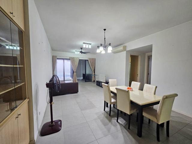 Serviced Residence for sale in Petaling, Damansara Damai