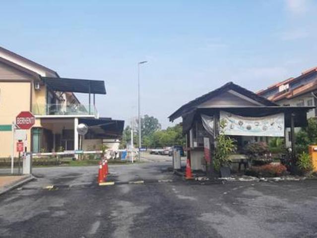 Terraced House for sale in Petaling, Alam Impian