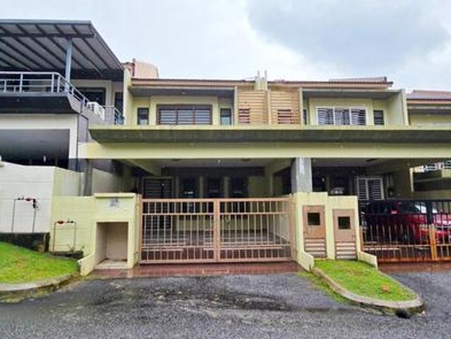 Terraced House for sale in Sendayan Village, Negeri Sembilan